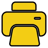print anywhere