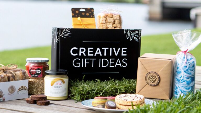 Top 7 Creative Gift Ideas for Friends in 2025