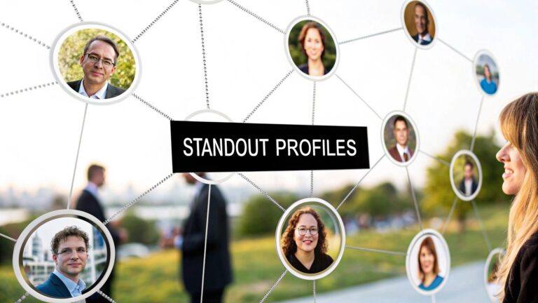 10 Best Profile Picture Ideas to Stand Out in 2025