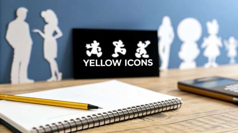 Famous Yellow Cartoon Characters You Should Know