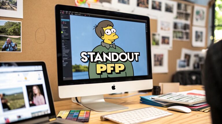 How to Create Funny Profile Pictures That Get Noticed